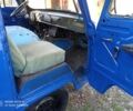 Синий УАЗ 3303, объемом двигателя 0 л и пробегом 200 тыс. км за 1600 $, фото 6 на Automoto.ua
