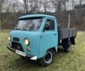 Синій УАЗ 3303, об'ємом двигуна 2.4 л та пробігом 35 тис. км за 2450 $, фото 1 на Automoto.ua
