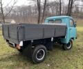 Синій УАЗ 3303, об'ємом двигуна 2.4 л та пробігом 35 тис. км за 2450 $, фото 4 на Automoto.ua