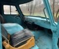 Синій УАЗ 3303, об'ємом двигуна 2.4 л та пробігом 35 тис. км за 2450 $, фото 16 на Automoto.ua
