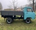 Синій УАЗ 3303, об'ємом двигуна 2.4 л та пробігом 35 тис. км за 2450 $, фото 5 на Automoto.ua