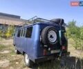 Синий УАЗ 3303, объемом двигателя 2.4 л и пробегом 50 тыс. км за 1800 $, фото 7 на Automoto.ua