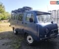 Синий УАЗ 3303, объемом двигателя 2.4 л и пробегом 50 тыс. км за 1800 $, фото 1 на Automoto.ua