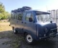 Синій УАЗ 3303, об'ємом двигуна 2.4 л та пробігом 50 тис. км за 1800 $, фото 1 на Automoto.ua