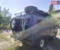 Синий УАЗ 3303, объемом двигателя 2.4 л и пробегом 50 тыс. км за 1800 $, фото 5 на Automoto.ua
