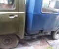 Синий УАЗ 3303, объемом двигателя 0 л и пробегом 175 тыс. км за 2000 $, фото 2 на Automoto.ua