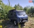 Синий УАЗ 3303, объемом двигателя 2.4 л и пробегом 50 тыс. км за 1800 $, фото 9 на Automoto.ua