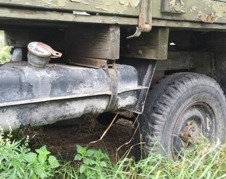 Синий УАЗ 3303, объемом двигателя 0 л и пробегом 175 тыс. км за 2000 $, фото 5 на Automoto.ua