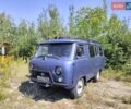 Синий УАЗ 3303, объемом двигателя 2.4 л и пробегом 50 тыс. км за 1800 $, фото 1 на Automoto.ua