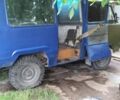 Синий УАЗ 3303, объемом двигателя 0 л и пробегом 175 тыс. км за 2000 $, фото 1 на Automoto.ua