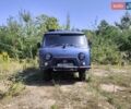 Синий УАЗ 3303, объемом двигателя 2.4 л и пробегом 50 тыс. км за 1800 $, фото 10 на Automoto.ua