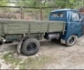 Синій УАЗ 3303, об'ємом двигуна 2.4 л та пробігом 100 тис. км за 3000 $, фото 5 на Automoto.ua