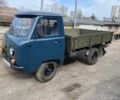 Синій УАЗ 3303, об'ємом двигуна 2.4 л та пробігом 100 тис. км за 3000 $, фото 11 на Automoto.ua