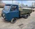 Синій УАЗ 3303, об'ємом двигуна 2.4 л та пробігом 100 тис. км за 3000 $, фото 1 на Automoto.ua