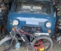 Синій УАЗ 3303, об'ємом двигуна 2.4 л та пробігом 100 тис. км за 3000 $, фото 10 на Automoto.ua