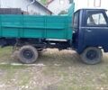 Синий УАЗ 3303, объемом двигателя 0 л и пробегом 200 тыс. км за 2000 $, фото 3 на Automoto.ua