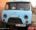 Синий УАЗ 3303, объемом двигателя 2.5 л и пробегом 0 тыс. км за 1500 $, фото 1 на Automoto.ua
