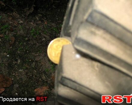 Синий УАЗ 3303, объемом двигателя 2.5 л и пробегом 0 тыс. км за 1500 $, фото 4 на Automoto.ua