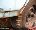 Синий УАЗ 3303, объемом двигателя 2.5 л и пробегом 0 тыс. км за 1500 $, фото 6 на Automoto.ua