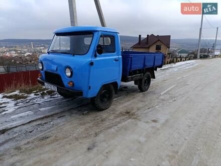 УАЗ 3303 1976 в Тернополе на Automoto.ua Синий УАЗ 3303, объемом двигателя 0 л и пробегом 300 тыс. км за 2900 $, фото 1 на Automoto.ua