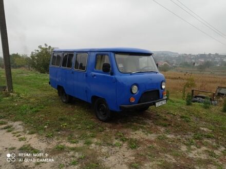 УАЗ 3303 1983 у Бережанах на Automoto.ua Синій УАЗ 3303, об'ємом двигуна 0 л та пробігом 200 тис. км за 1600 $, фото 1 на Automoto.ua