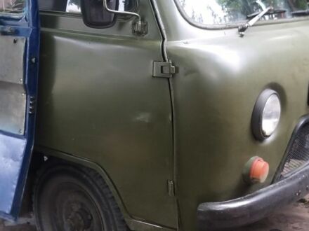 Синий УАЗ 3303, объемом двигателя 0 л и пробегом 175 тыс. км за 2000 $, фото 1 на Automoto.ua