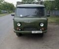 Зеленый УАЗ 3303, объемом двигателя 2.5 л и пробегом 1 тыс. км за 1753 $, фото 5 на Automoto.ua