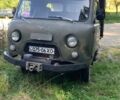 Зеленый УАЗ 3303, объемом двигателя 0 л и пробегом 320 тыс. км за 3500 $, фото 1 на Automoto.ua