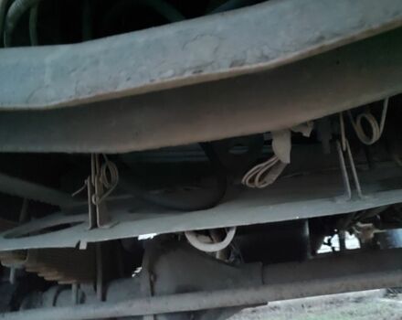 Зелений УАЗ 3303, об'ємом двигуна 0 л та пробігом 2 тис. км за 2200 $, фото 2 на Automoto.ua