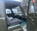 Зеленый УАЗ 3303, объемом двигателя 2.4 л и пробегом 38 тыс. км за 2650 $, фото 23 на Automoto.ua