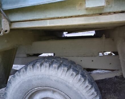 Зелений УАЗ 3303, об'ємом двигуна 0 л та пробігом 2 тис. км за 2200 $, фото 3 на Automoto.ua