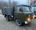 Зеленый УАЗ 3303, объемом двигателя 2.4 л и пробегом 38 тыс. км за 2650 $, фото 7 на Automoto.ua