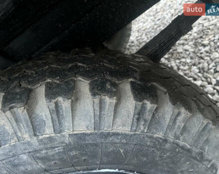 Зеленый УАЗ 3303, объемом двигателя 2.4 л и пробегом 38 тыс. км за 2650 $, фото 18 на Automoto.ua