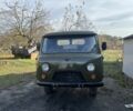 Зеленый УАЗ 3303, объемом двигателя 0 л и пробегом 3 тыс. км за 1900 $, фото 1 на Automoto.ua