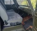 Зеленый УАЗ 3303, объемом двигателя 2.45 л и пробегом 100 тыс. км за 2400 $, фото 9 на Automoto.ua