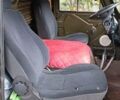 Зеленый УАЗ 3303, объемом двигателя 2.45 л и пробегом 100 тыс. км за 5200 $, фото 8 на Automoto.ua