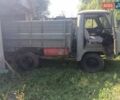 Зеленый УАЗ 3303, объемом двигателя 2.45 л и пробегом 100 тыс. км за 2400 $, фото 4 на Automoto.ua