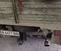 Зеленый УАЗ 3303, объемом двигателя 2.45 л и пробегом 100 тыс. км за 5200 $, фото 5 на Automoto.ua