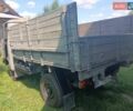 Зеленый УАЗ 3303, объемом двигателя 2.45 л и пробегом 100 тыс. км за 2400 $, фото 2 на Automoto.ua