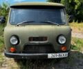 Зеленый УАЗ 3303, объемом двигателя 2.5 л и пробегом 1 тыс. км за 1500 $, фото 1 на Automoto.ua