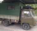 Зеленый УАЗ 3303, объемом двигателя 2.45 л и пробегом 100 тыс. км за 5200 $, фото 1 на Automoto.ua