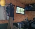 Зеленый УАЗ 3303, объемом двигателя 2.45 л и пробегом 100 тыс. км за 5200 $, фото 7 на Automoto.ua
