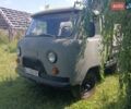 Зеленый УАЗ 3303, объемом двигателя 2.45 л и пробегом 100 тыс. км за 2600 $, фото 1 на Automoto.ua