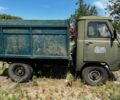 Зеленый УАЗ 3303, объемом двигателя 2.5 л и пробегом 1 тыс. км за 1500 $, фото 1 на Automoto.ua