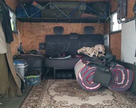Зеленый УАЗ 3303, объемом двигателя 2.45 л и пробегом 100 тыс. км за 5200 $, фото 6 на Automoto.ua
