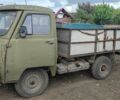 Зелений УАЗ 3303, об'ємом двигуна 0 л та пробігом 66 тис. км за 1569 $, фото 1 на Automoto.ua
