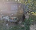 Зеленый УАЗ 3303, объемом двигателя 0 л и пробегом 100 тыс. км за 1800 $, фото 11 на Automoto.ua