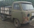 Зелений УАЗ 3303, об'ємом двигуна 0 л та пробігом 66 тис. км за 1569 $, фото 2 на Automoto.ua