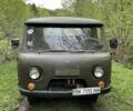 Зеленый УАЗ 3303, объемом двигателя 2.4 л и пробегом 2 тыс. км за 2100 $, фото 1 на Automoto.ua