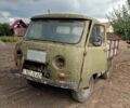 Зелений УАЗ 3303, об'ємом двигуна 0 л та пробігом 66 тис. км за 1569 $, фото 1 на Automoto.ua